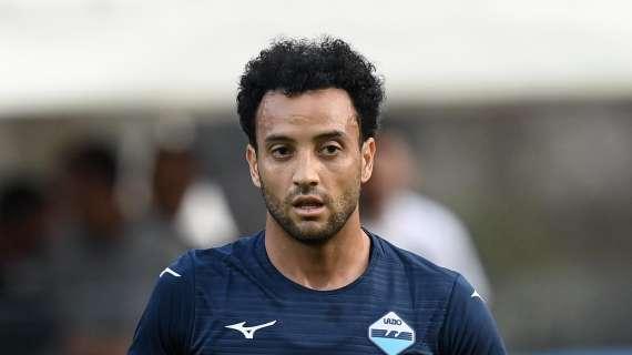 Conterio: "Al 90% Felipe Anderson sarà bianconero"