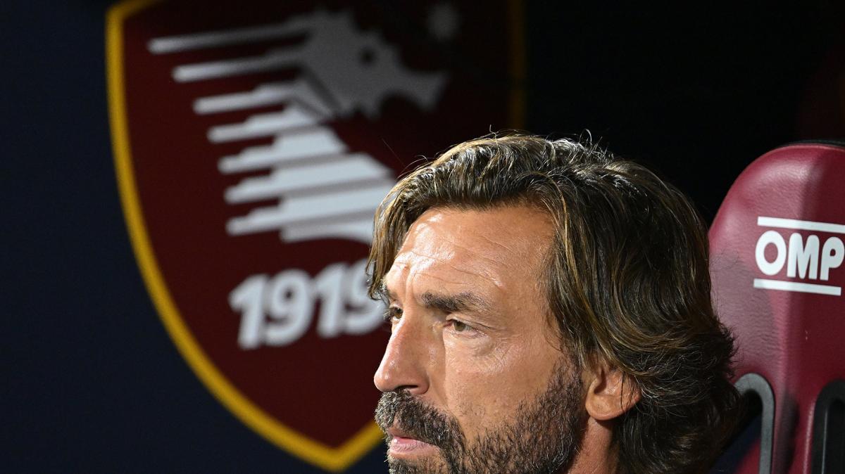 Pirlo scavalca Mancini: è lui il prescelto per la panchina della Nazionale