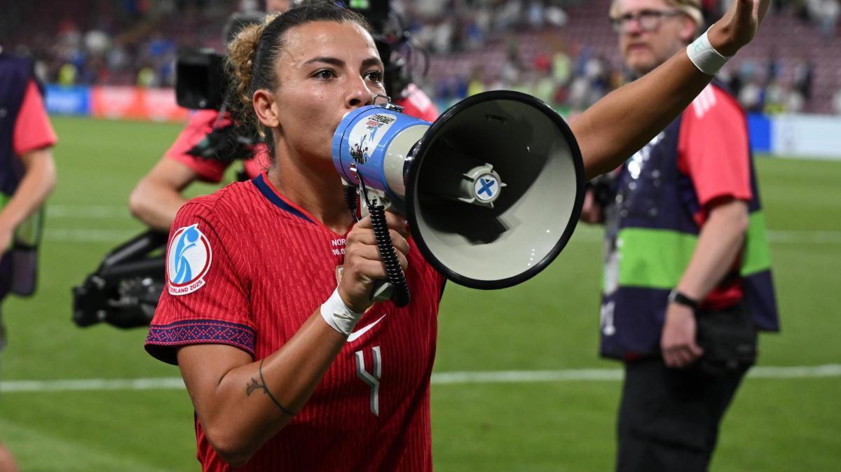 L'ex Juve Arianna Caruso campionessa di Germania con il Bayern