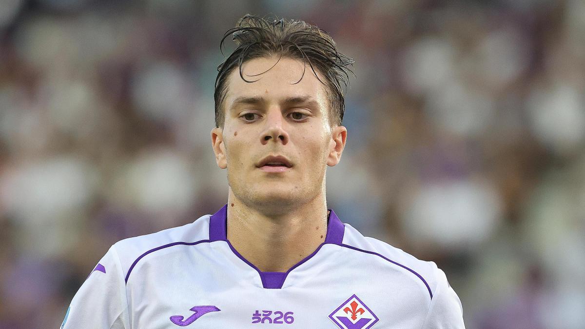 Se Fagioli lascerà la Fiorentina la Juventus potrà guadagnarci