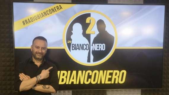 Marangio: "Allegri ad oggi non ha ricevuto offerte e vuole restare alla Juve"