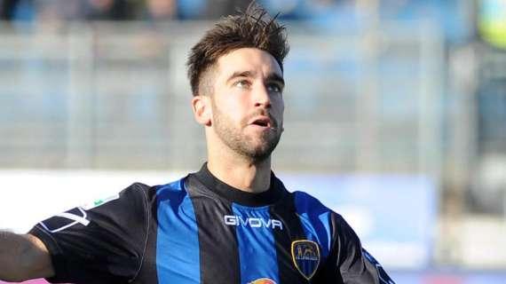 Garcia Tena a RBN: "Alla Juve non ho avuto molto spazio, ma è una scelta che rifarei" | VIDEO