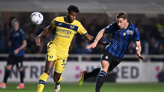Juve calciomercato, Marotta e il mancato arrivo di Cabal: "Ci siamo fermati perché..." 