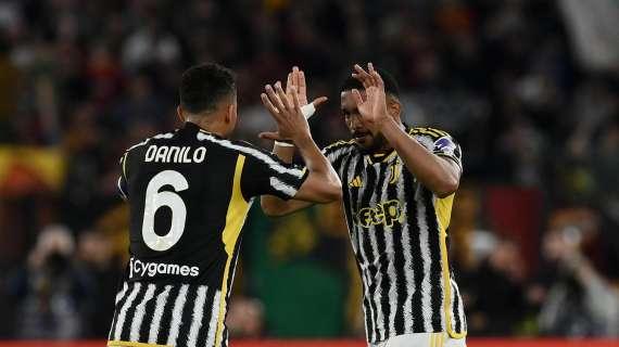Con l'Atalanta un Bremer da 7 in pagella: ieri è stato uno dei migliori