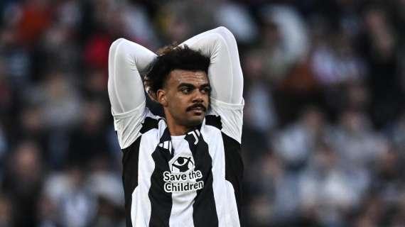La Juve vuole Veiga al Mondiale per Club, con vista sul futuro: il punto 
