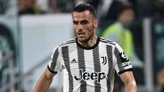 Gazzetta: "L'Inter aveva pensato a Kostic, Inzaghi gli ha preferito Gosens"