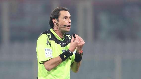 Moviola Juventus-Udinese, Gervasoni: "Vi dico perchè il contatto tra Milik e Okoye non è da rigore"
