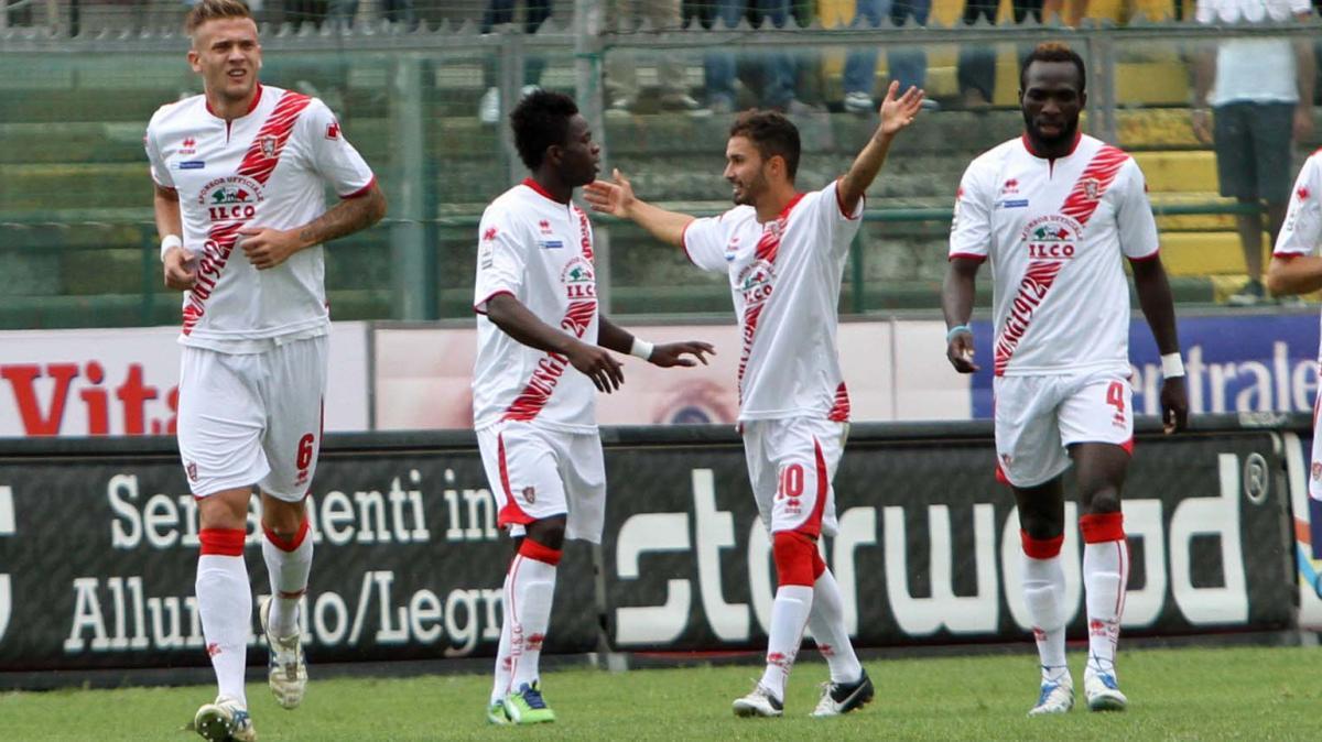 Next Gen, Marcu ceduto a titolo definitivo al Grosseto