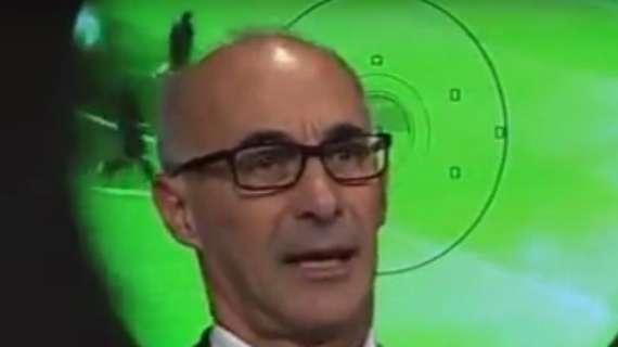 Scanziani a RBN: “Inter nessun ciclo vincente. Dybala? Giuste le pretese della società”  