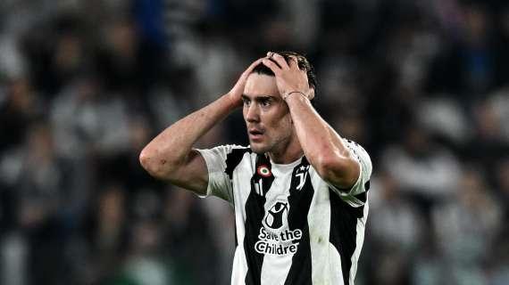 Filtra ottimismo dalla Continassa: Vlahovic si candida per un posto col Lecce