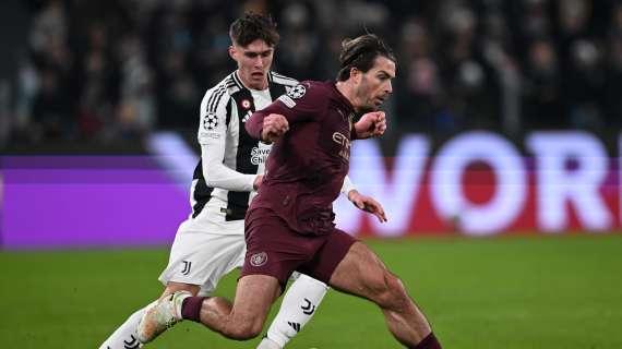 Celsi a RBN: "Contro il City la Juve ha tenuto ritmi europei, ha corso tanto e in maniera intelligente"