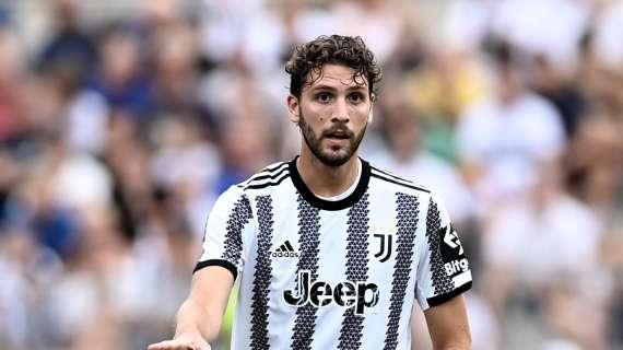 Juventus, sirene inglesi per Locatelli: Arsenal sul giocatore 