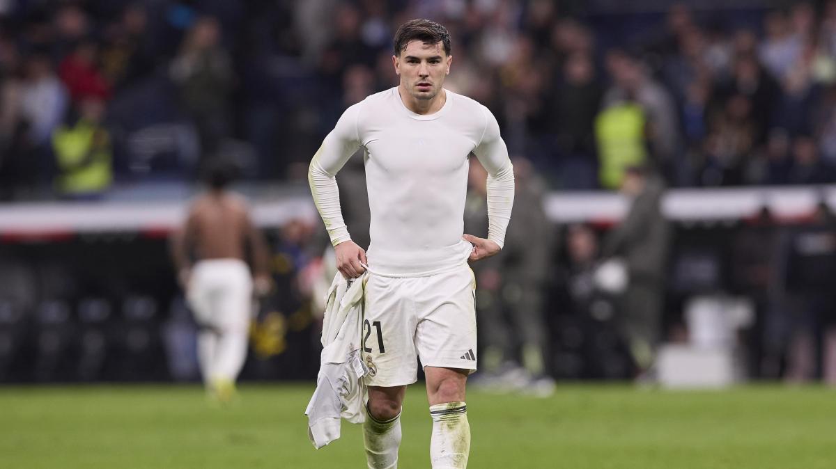 Brahim Diaz addio Juve: la decisione del calciatore marocchino
