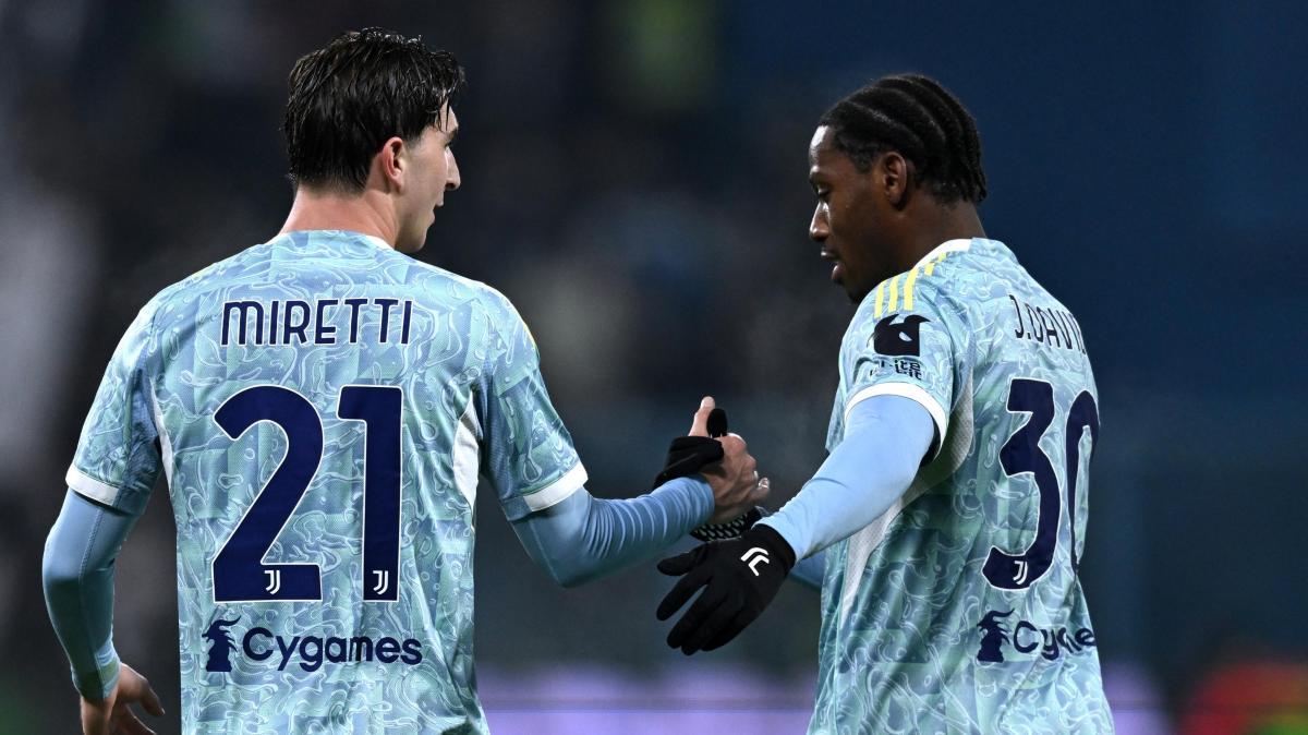 Juventus-Bologna, trattative per Miretti e Lucumì: le ultime...