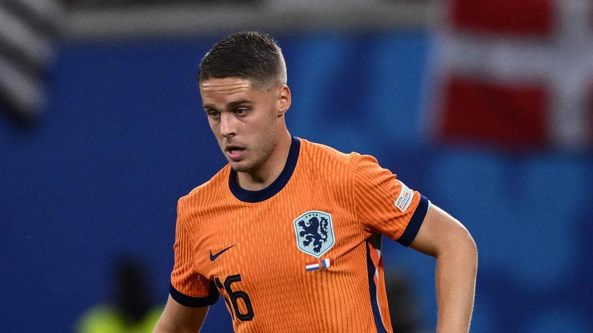 Mercato Juve, è Veerman il nome a sorpresa per la regia: Massara punta sul cervello del PSV