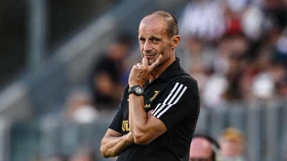 La Juventus chiude il precampionato con un pareggio, finisce 0-0 contro l'Atalanta