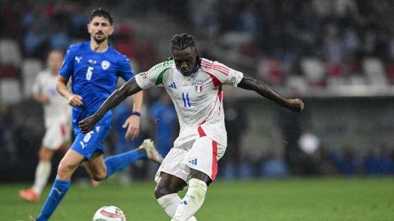 Piá crea un rimpianto nella Juve: "Kean ha tanto potenziale. Quest'anno può fare..."