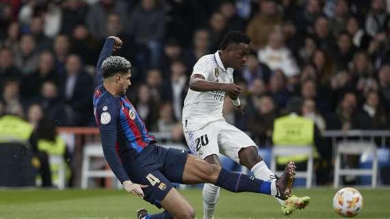 Mercato, la bomba di Di Marzio "Juve pazza di Araujo: pronti 50 Milioni di Euro per acquistarlo"