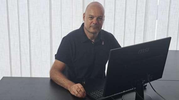 Santarelli a RBN: "Partita dai due volti, per la Champions serve di più"
