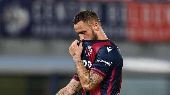Arnautovic ko con l'Austria, ma dovrebbe rientrare in tempo per la sfida alla Juve
