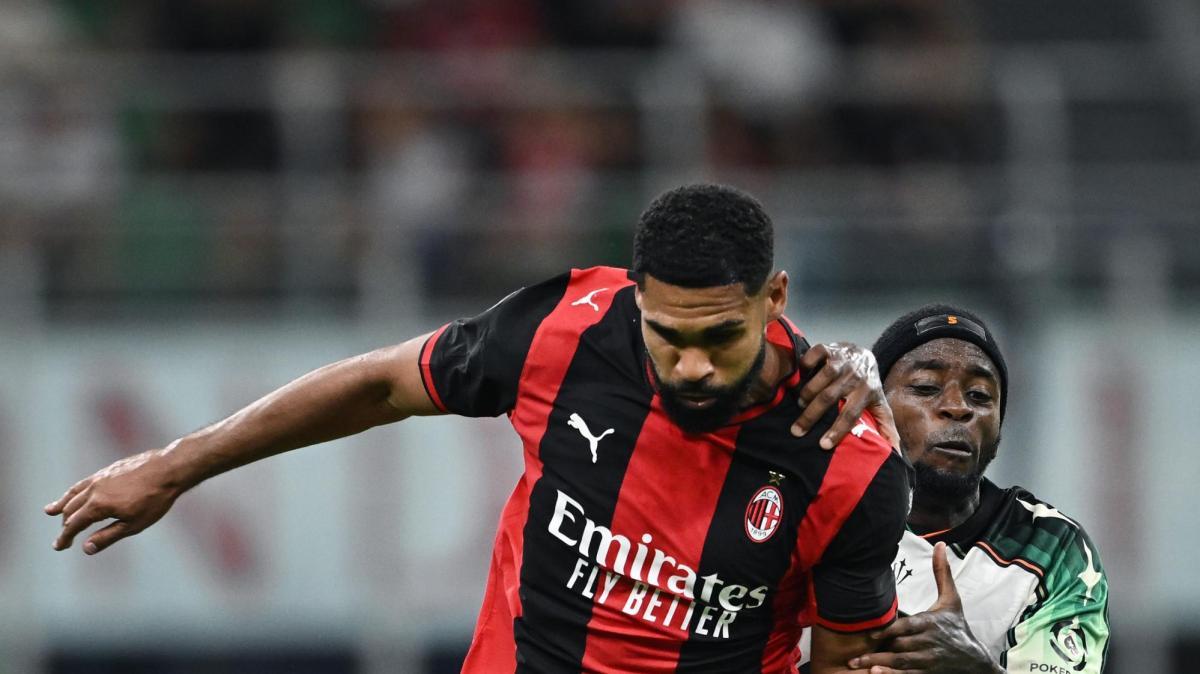 Juventus, in lista c’è anche Loftus-Cheek. L’inglese è in scadenza al Milan
