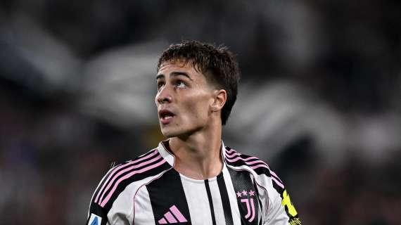 Kenan Yildiz, il faro diamantato bianconero