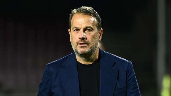 Faggiano: "Seconde squadre privilegio per pochi, serve equilibrio"