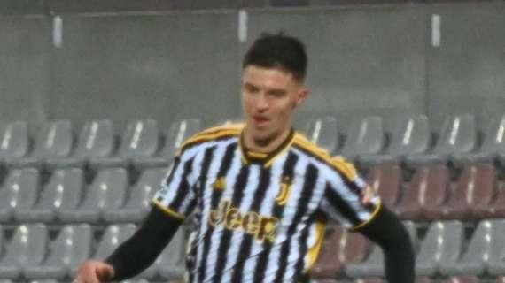 Next Gen on the Road, Muharemovic continua a guadagnare consensi a Sassuolo