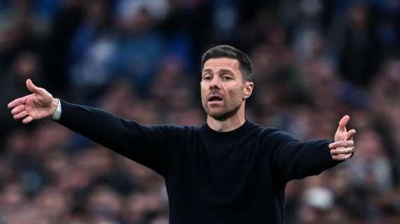 Salvo sorprese, Xabi Alonso sarà l'erede di Ancelotti al Real