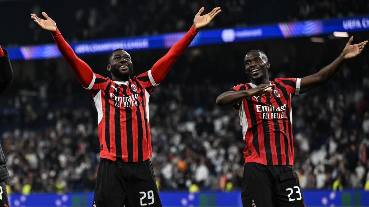 Juventus, resta in piedi la doppia pista che conduce al Milan