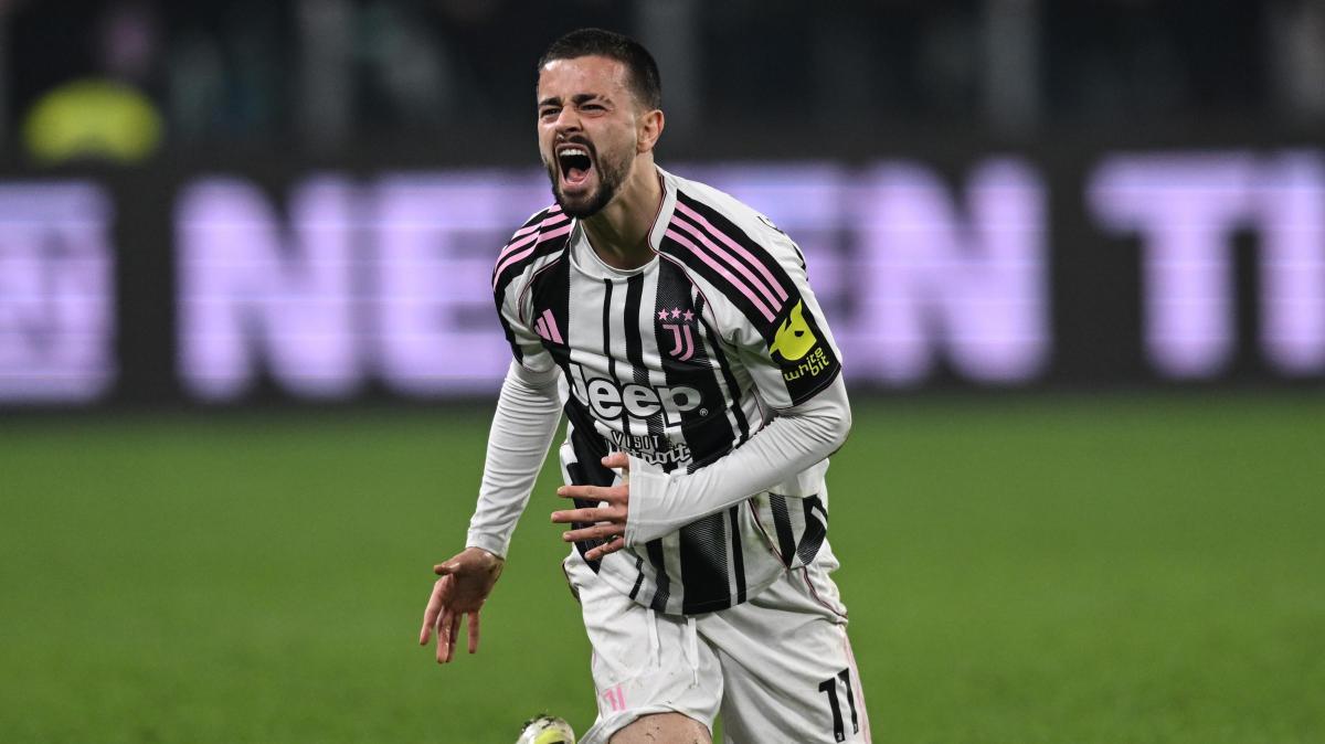 Juve-Toro 0-0: Koopmeiners rinato, Zhegrova accende la luce