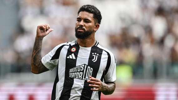 Douglas Luiz-Juve: due club di Premier sono interessate al giocatore