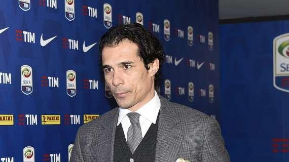 Corradi: "A livello di giovani la materia prima la abbiamo anche noi, e di valore"