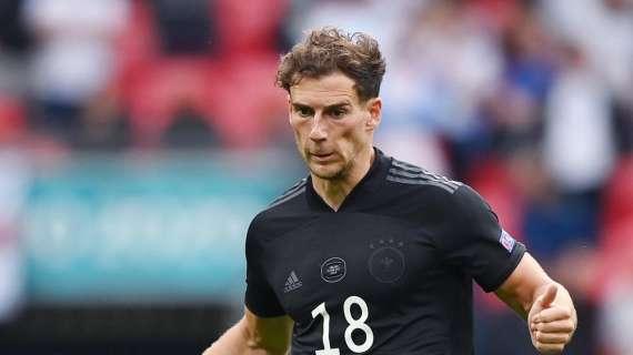 Goretzka può lasciare Monaco, ma il prezzo è proibitivo