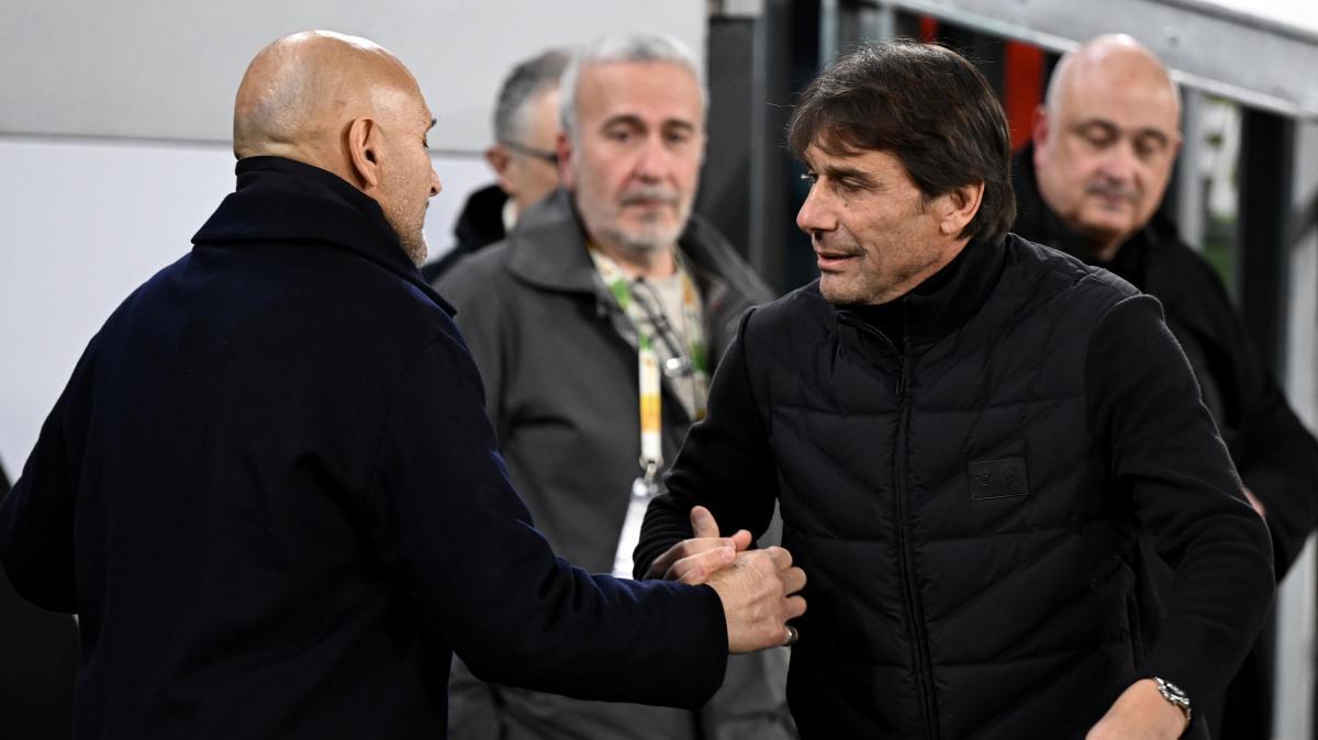 Accomando: "Esonero di Spalletti e arrivo di Conte non sono utopia"