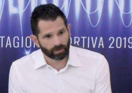 Pellissier: "Ora sarebbe assurdo se l'Inter non vincesse lo Scudetto"