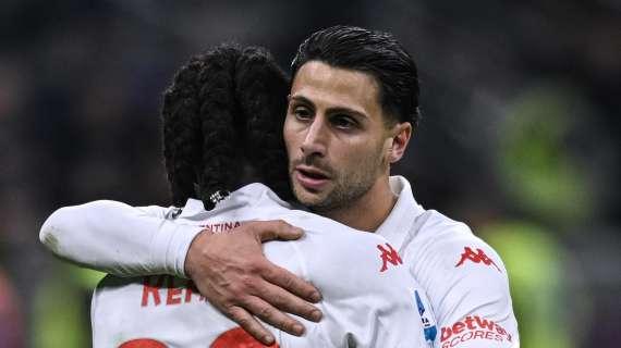 Verso Fiorentina-Juventus: la viola degli ex spaventa la signora