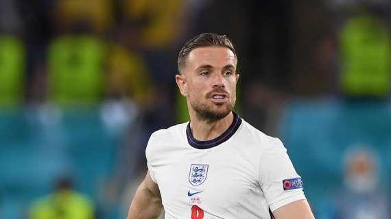 Henderson è dell'Ajax, nella durata del contratto c'è il rifiuto della Juventus