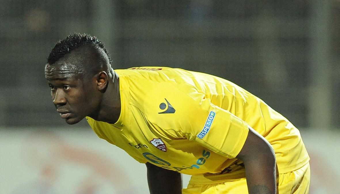 Gomis e la promessa a Riccardo Neri: "Sarebbe arrivato in Serie A con me"