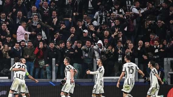 Juve, martedì ricomincia la preparazione. Il 17 amichevole contro l’Arsenal
