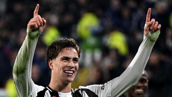 Paul Scholes celebra Yildiz e ironizza: "Ma questo chi è???"