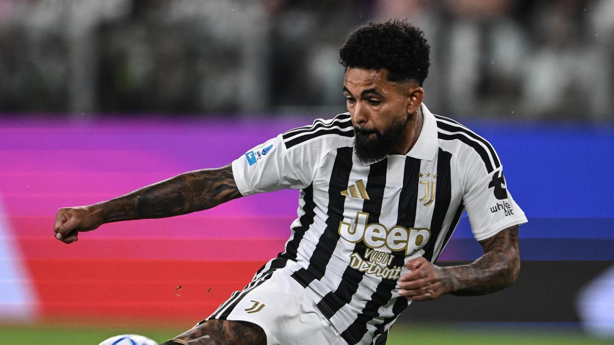 Stramaccioni: "Mi incuriosisce Douglas Luiz. Deve dimostrare di meritarsi la regia"