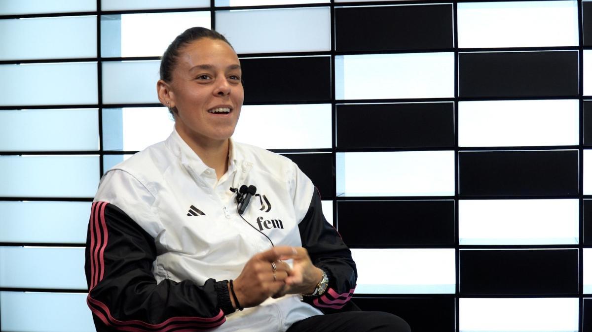 La Juventus saluta Lisa Boattin: andrà in America, a Houston