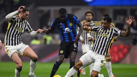 Francia sconfitta dalla Germania, ma la Juve può sorridere per Rabiot