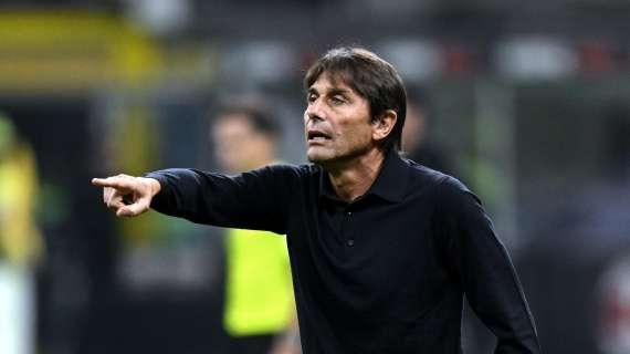 Conte: "L'Europa ha confermato che le italiane hanno un livello tattico e tecnico elevato"
