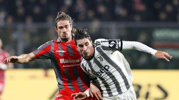 Per Miretti ipotesi prestito, due club interessate al centrocampista
