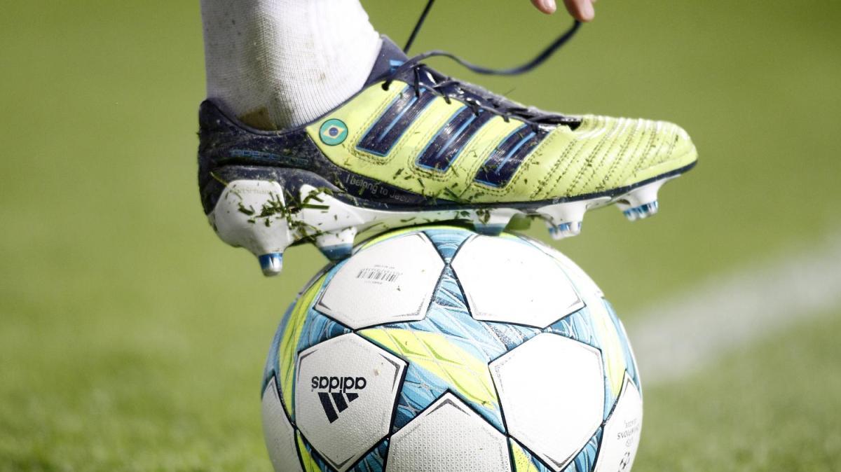 Adidas, arriva il pack Final Rush: nuove F50 e Predator