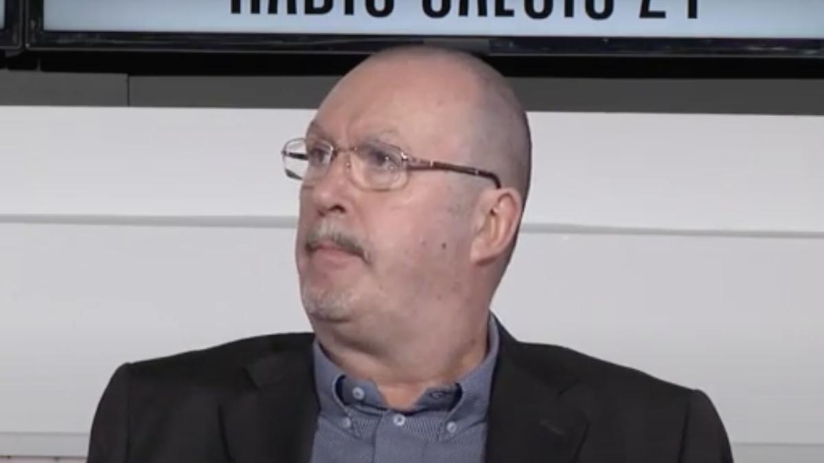 Morina a RBN: "Su Yildiz ho un'idea. La pareggite della Juve..."  