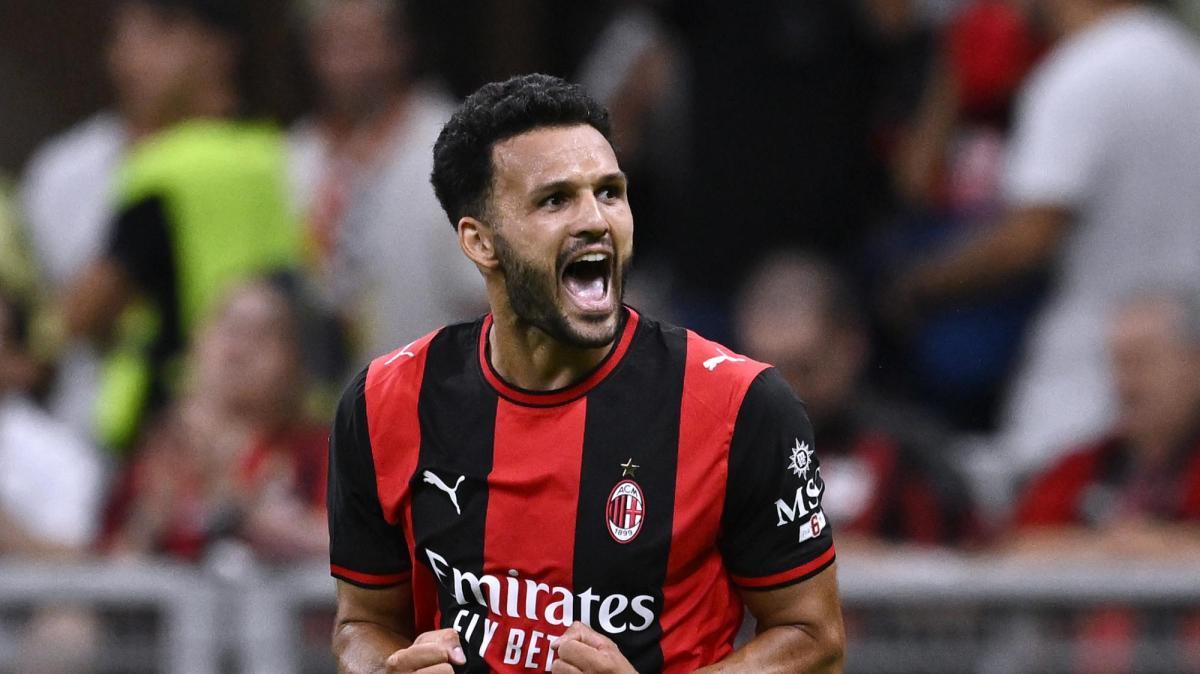 Il Milan non si ferma: 2-0 al Venezia e vetta solitaria
