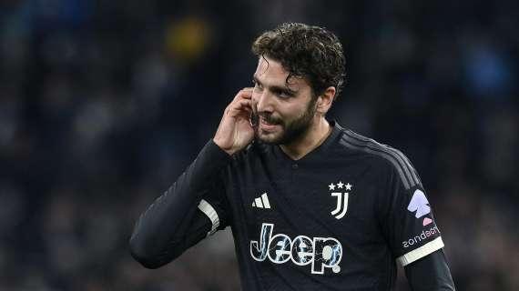 Manuel Locatelli resta alla Juventus, ma con quale ruolo?